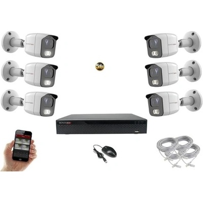 Monitorrs Security 6021K6