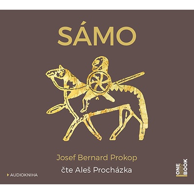 Sámo CD