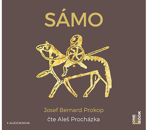 Sámo CD