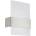 EGLO 64768 - LED Аплик NIKITA 2xLED/2, 5W/230V (EG64768)