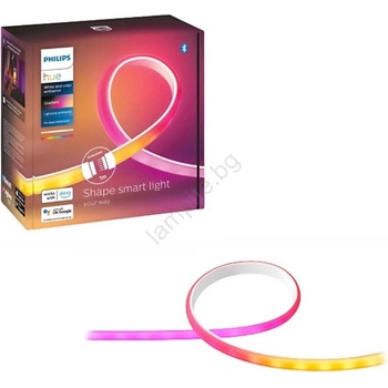 Philips Hue Gradient Lightstrip 1m (929002995001)