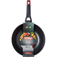 Pyrex wok Optima plus na indukciu 28 cm