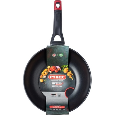 Pyrex wok Optima plus na indukciu 28 cm