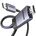 UGREEN DP (1.4) -- HDMI (2.1) 2m DP115