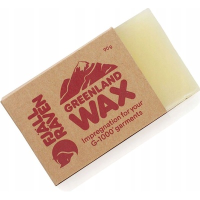 Fjällräven Greenland Wax Travel Pack