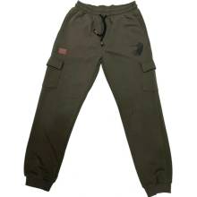 C.I.T. Detské tepláky s kapsami