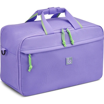 Modo by Roncato STARLIGHT 3.0 Ryanair fialová 20 L