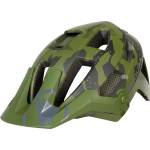 Endura Мъжка каска за планинско колоездене Endura Singletrack Mips Helm Bike helmet - Tonal Olive - размер M/L 55-59 cm (851-1220-0812)