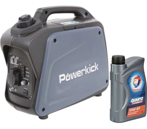 Powerkick 1200
