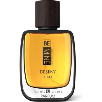 Lovely Lovers BeMine Destiny Pheromone Parfum Woman 50 ml