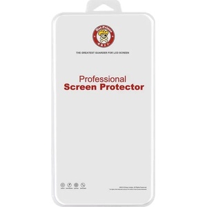 ENKAY iPhone 11 / XR 6.1 ENKAY фолио за защита на екрана, пълно покритие, PET, ПРОЗРАЧНО (GP-80130)