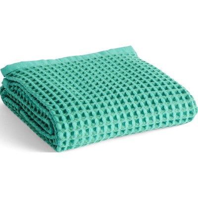 Hay Кърпа Hay Waffle 70 x 140 см зелена (AB891-B187-AF93)