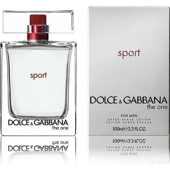 Dolce&Gabbana The One Sport EDT 30 ml