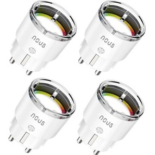 Tuya Smart Nous A1Z/4pack ZigBee