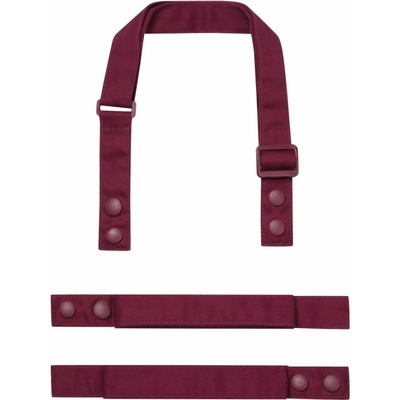 Premier PR 191 burgundy Zástěra