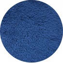 Brotex Detská micro deka tm. modra