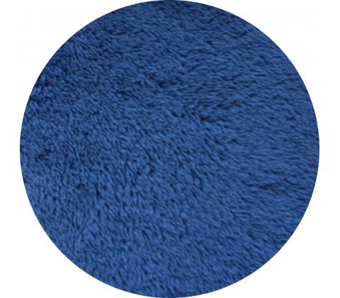 Brotex Detská micro deka tm. modra