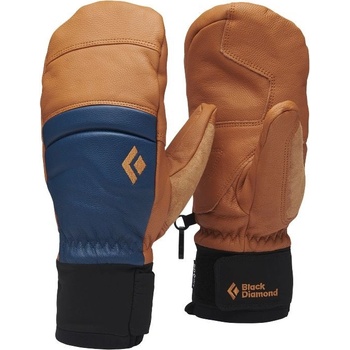 Black Diamond Spark mitts