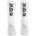 Northwave Мъжки чорапи за колоездене Northwave Ride Your Way Sock Cycling socks - White - размер 44-47 (EU) (201-7326-0114)