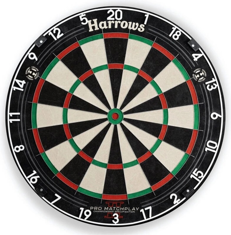 Harrows Pro Matchplay 2