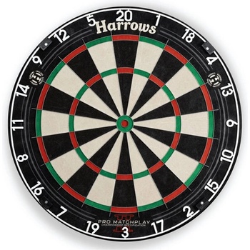Harrows Pro Matchplay 2