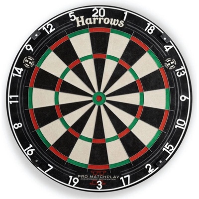 Harrows Pro Matchplay 2