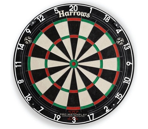 Harrows Pro Matchplay 2