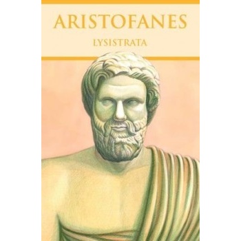Lysistrata - Aristofanes [SK]