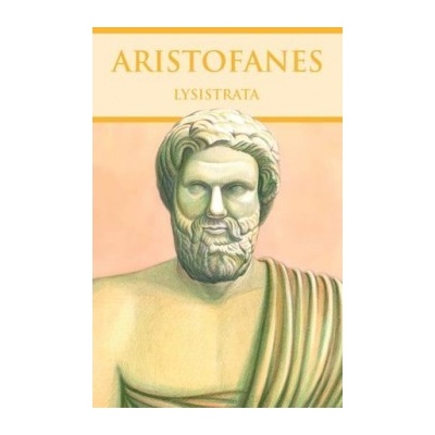 Lysistrata - Aristofanes [SK]