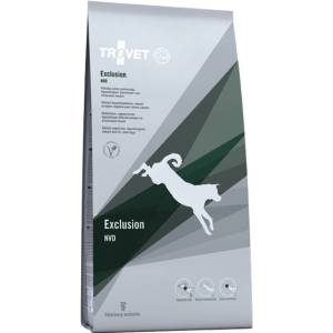 TROVET NVD Exclusion - Вегетарианска диета (за кучета) 2, 5 кг