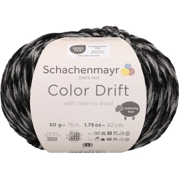 Schachenmayr Color Drift 00081 Stormy Day Плетива прежда (9807014-00081)