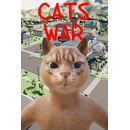 Cats War