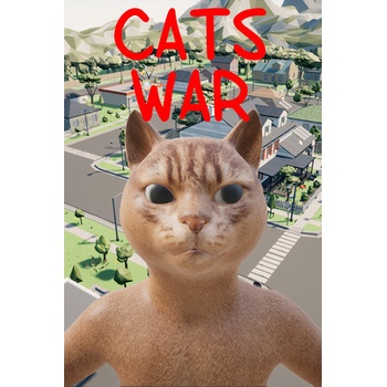 Cats War
