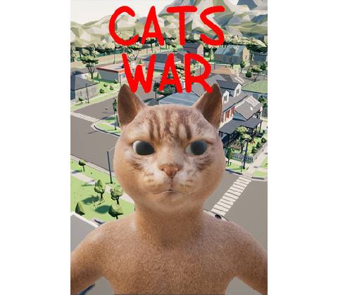 Cats War