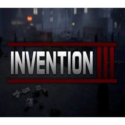 Invention 3