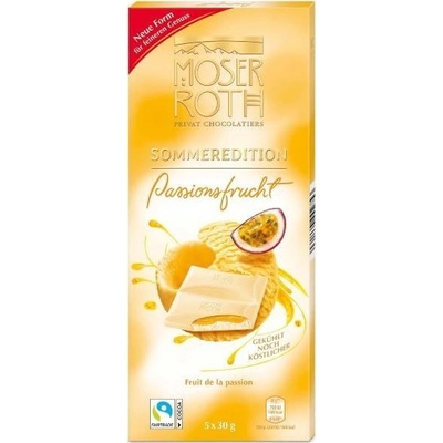 Moser Roth ovocná letní edice Passion frucht 150 g