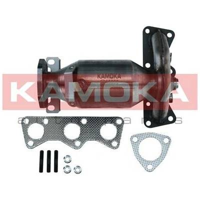 Katalyzátor KAMOKA 8015063