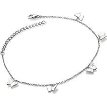 Hot Diamonds náramek DL651