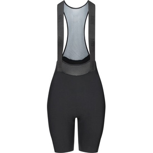 CafÉ du cycliste Дамски клин за колоездене CAFÉ DU CYCLISTE Women's Freida Cycling bottoms - Black - размер XL (155-2486-0115)