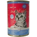 Bewi Cat Meatinis Ryba 400 g