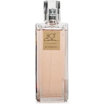Givenchy Hot Couture EDT 100 ml Tester