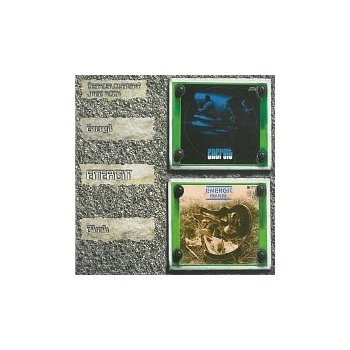 Energit - Energit Piknik CD