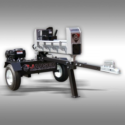 Log Splitter Jansen HS-20DS63