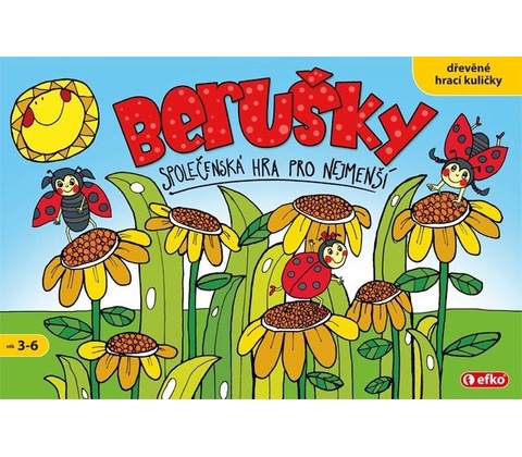 Efko Berušky