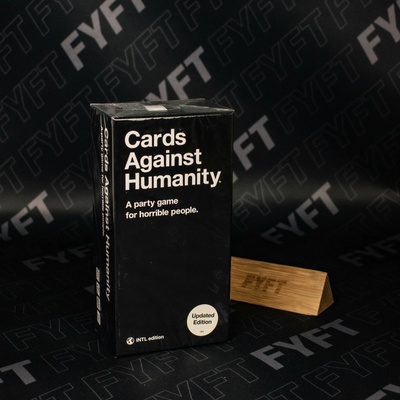 Cards Against Humanity EN