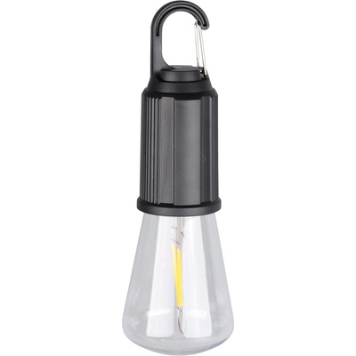 Solight WN51 - LED кемпингова лампа, 3, 7 V, 400 mAh, IP44 (SL1647)