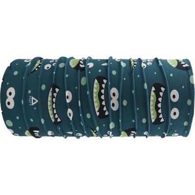 Matt Kids Scarf Coolmax Eco bubble