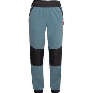 Trollkids Детски поларен панталон Trollkids Kid's Troll Pant XT Fleece trousers - Steel Blue / Black - размер 152 (EU) (701-2801-0318)