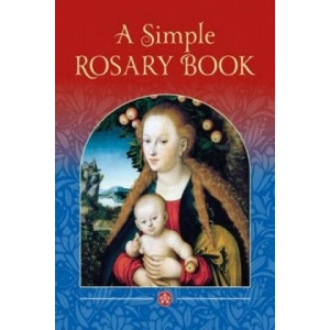 Simple Rosary Book | Catholic Truth Society (2014)