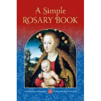 Image 1 of Simple Rosary Book | Catholic Truth Society